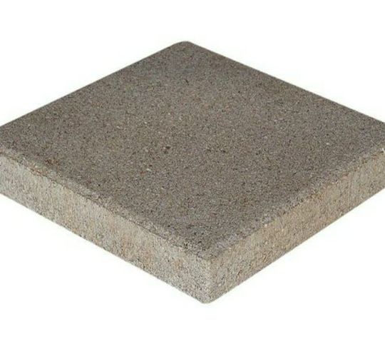 12 Inch Concrete Stepping Stones