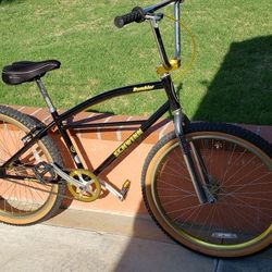 26" Schwinn Beach Crusier Custom Bike