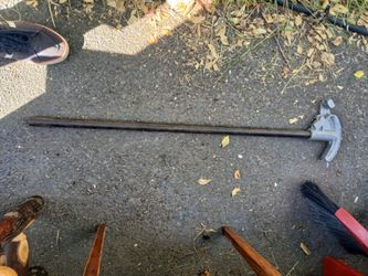 Pipe Bender