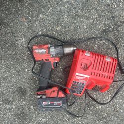Drill