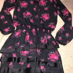 New size S dress