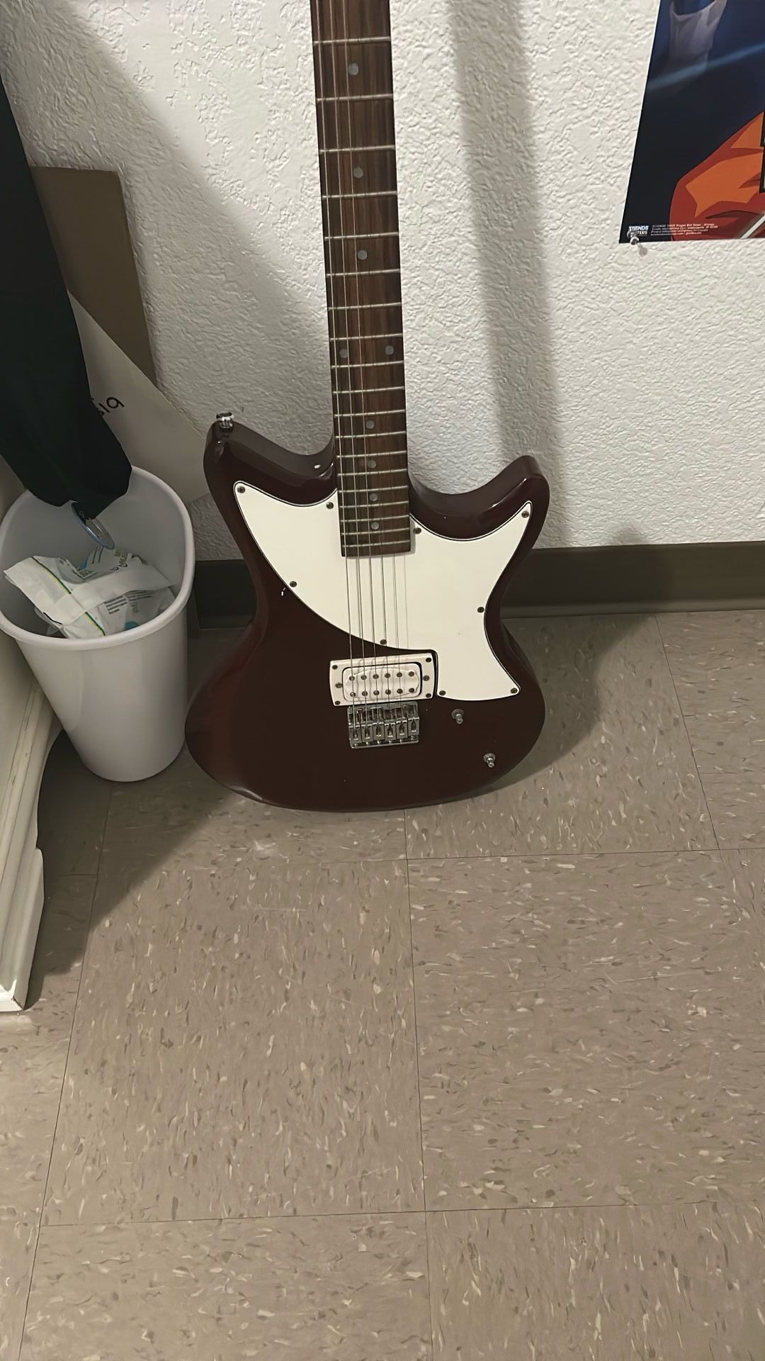 Electric Guitar 