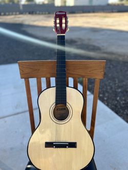 Power Play Guitar