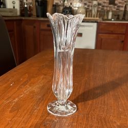 Vintage Gorham 8 Inch Tulip Bud Vase