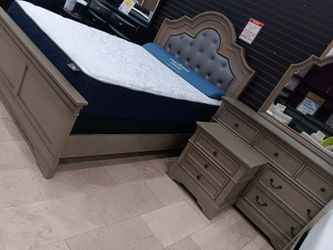 Frisco bedroom starting at $699