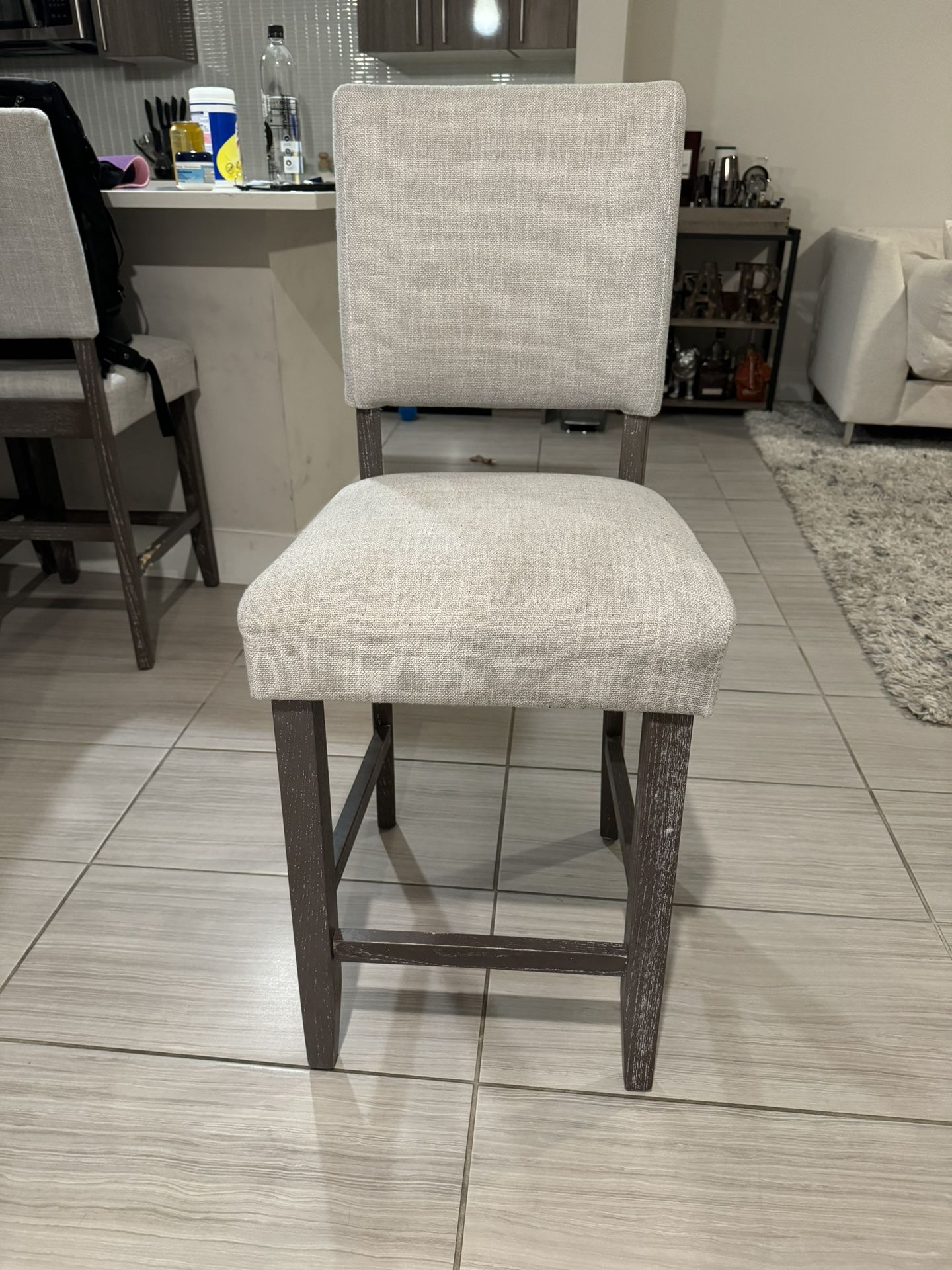 Bar Chairs (4 Available) Buy 3 Get 1 Free