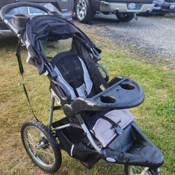 stroller