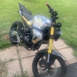 2023 XMT Vitacci MOTO