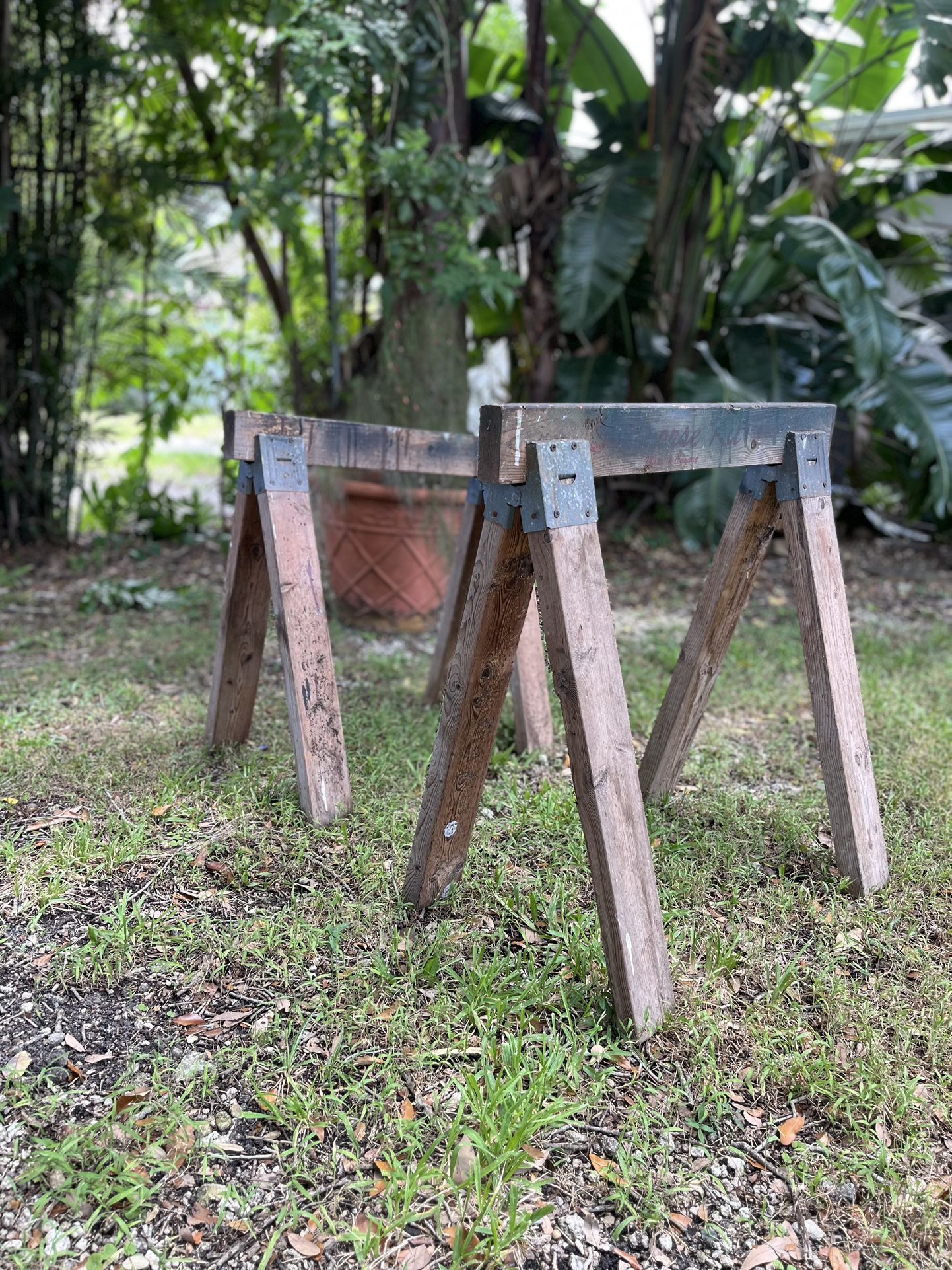 Work Bench
