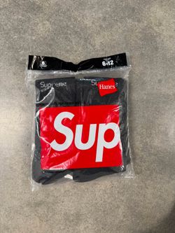 Supreme socks