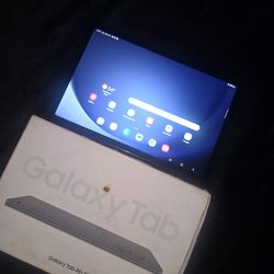 Samsung Tab A9+ 5G