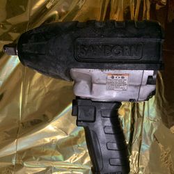 1/2” Air Impact 