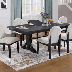 Dining Table Set