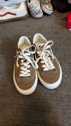 Womens/ Kids Vans
