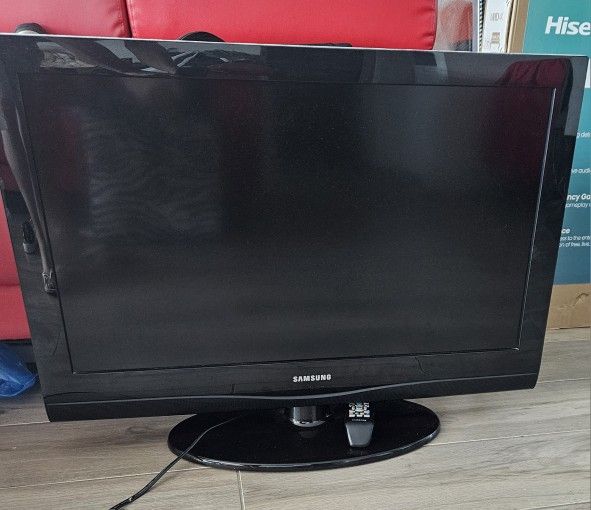 TV 36" For $70