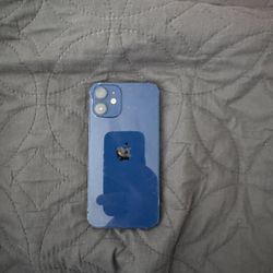 iPhone 12 Mini Used 64gb