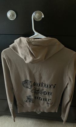 sweater hoodie