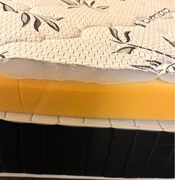 ✨Brand New PillowTop Mattresses✨