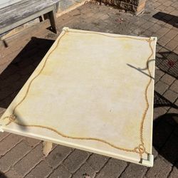 Custom Coffee Table For Sale