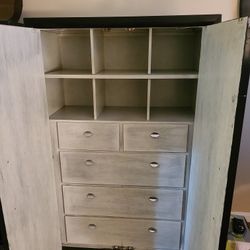 Bedroom Cabinet