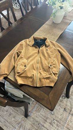 Polo Ralph Lauren Jacket