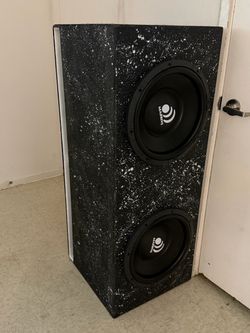 Massive Audio 15s