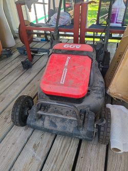 Esta como nueva solo el cargador se me aruino
