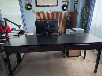 Office Desk