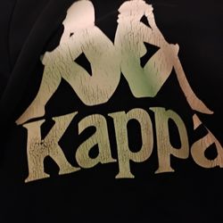 kappa Hoodie