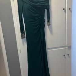 Evening Gown