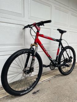 TREK 4100