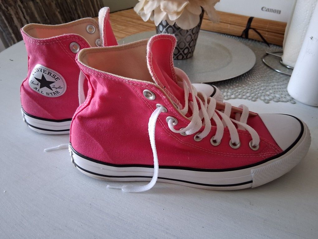 Converse Chuck Taylor All Star