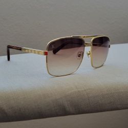Louis Vuitton Sunglasses 