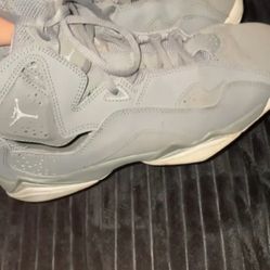 Jordan’s