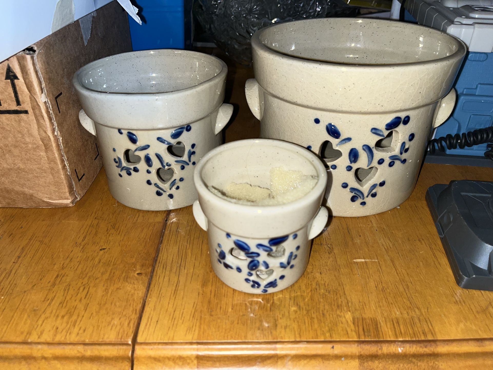 Planters Pots