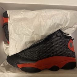 Jordan 13 Bred Size 13 Used