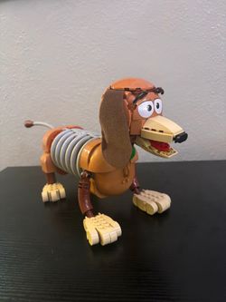 LEGO Toy Story Slinky Dog