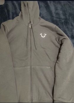 True religion hoodie