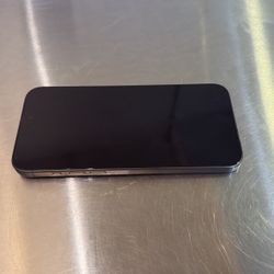 iPhone Pro max 