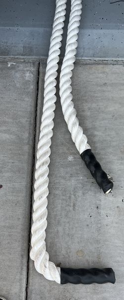 Workout Rope