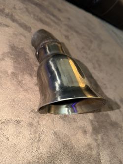 Muffler Performance Tip