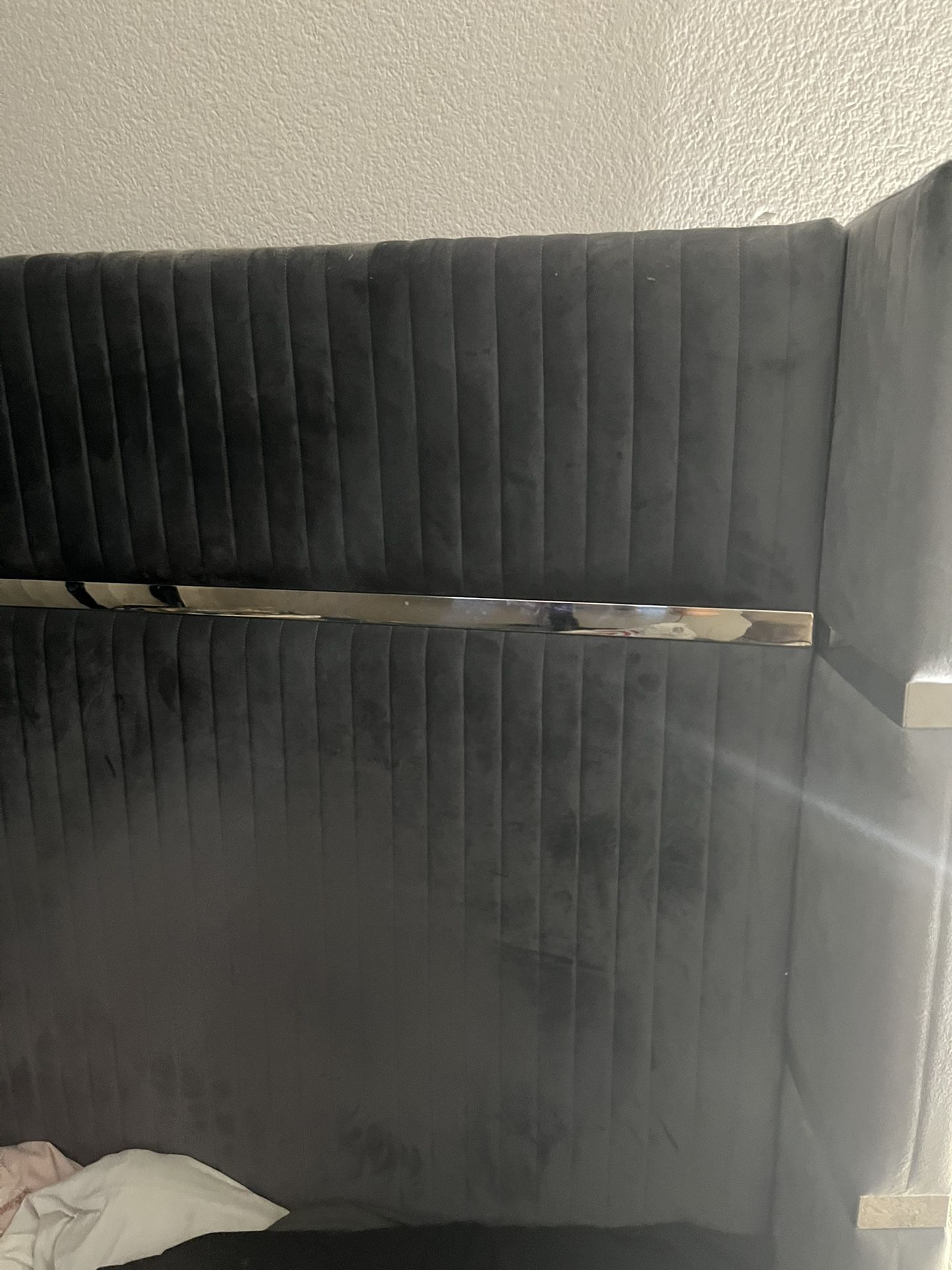 King Size Bed Frame -300 