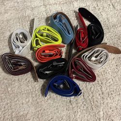 Softball Belts