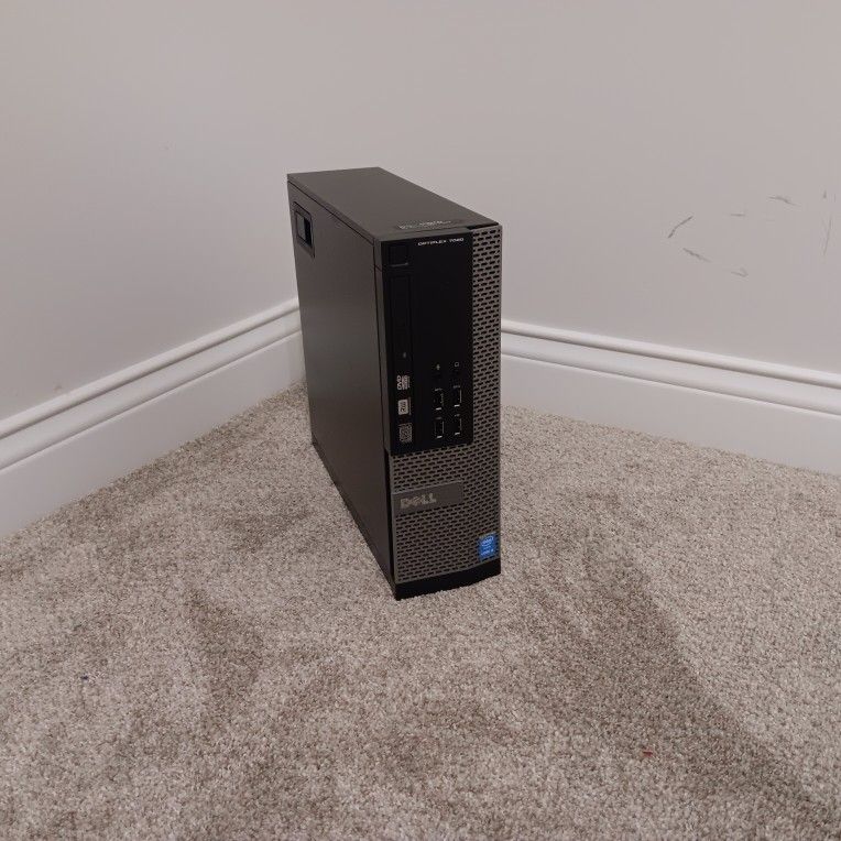 quad i5 3.7ghz 8gb ram desktop desktops pc pcs computer computers tower towers dell dells personal budget optiplex