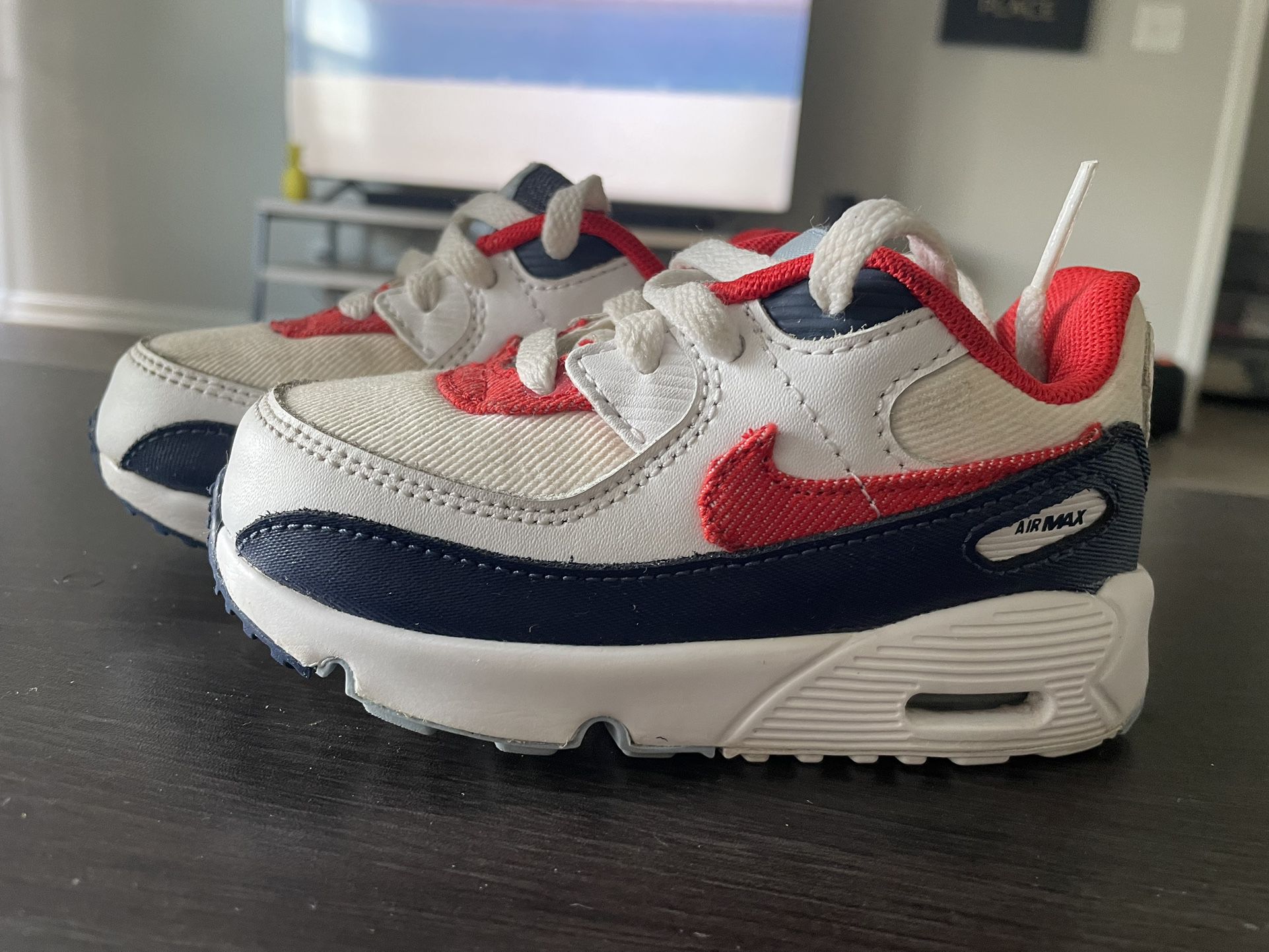 nike air max 90 mesh junior boots jeans shoes free