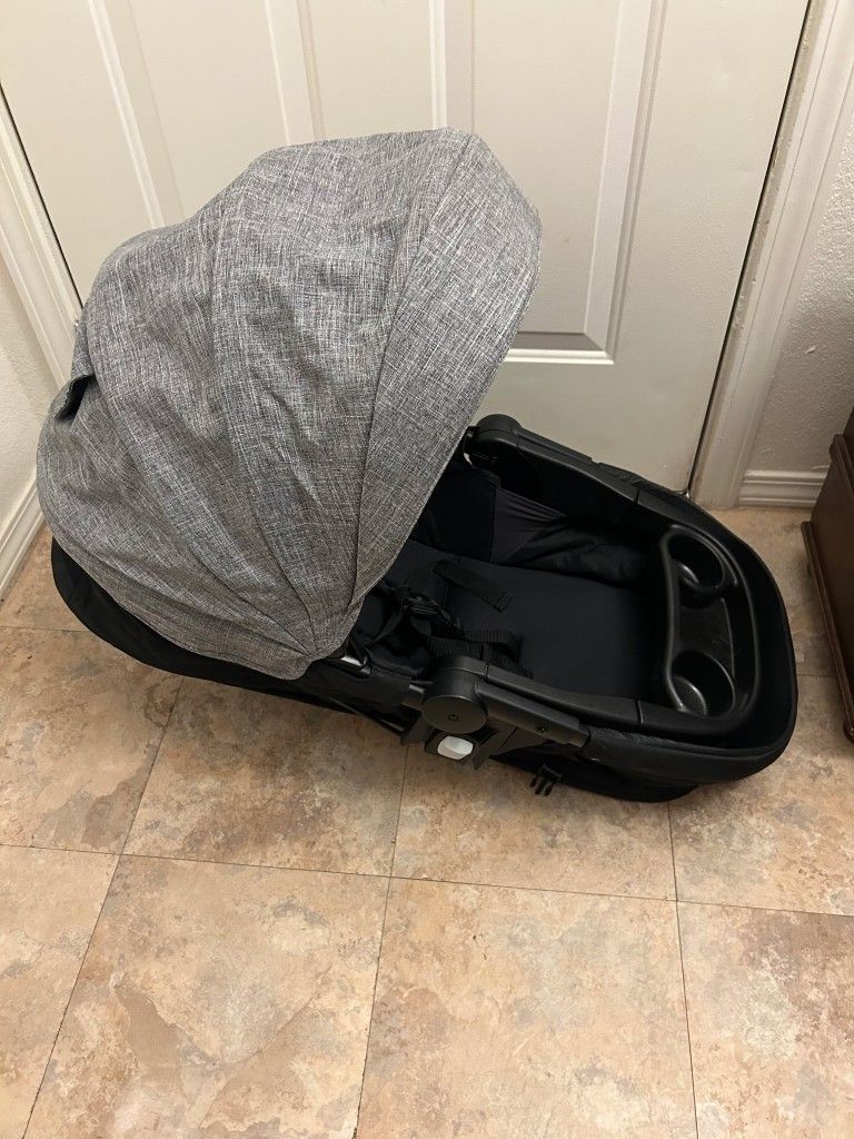 Greco Baby Bed For Stroller