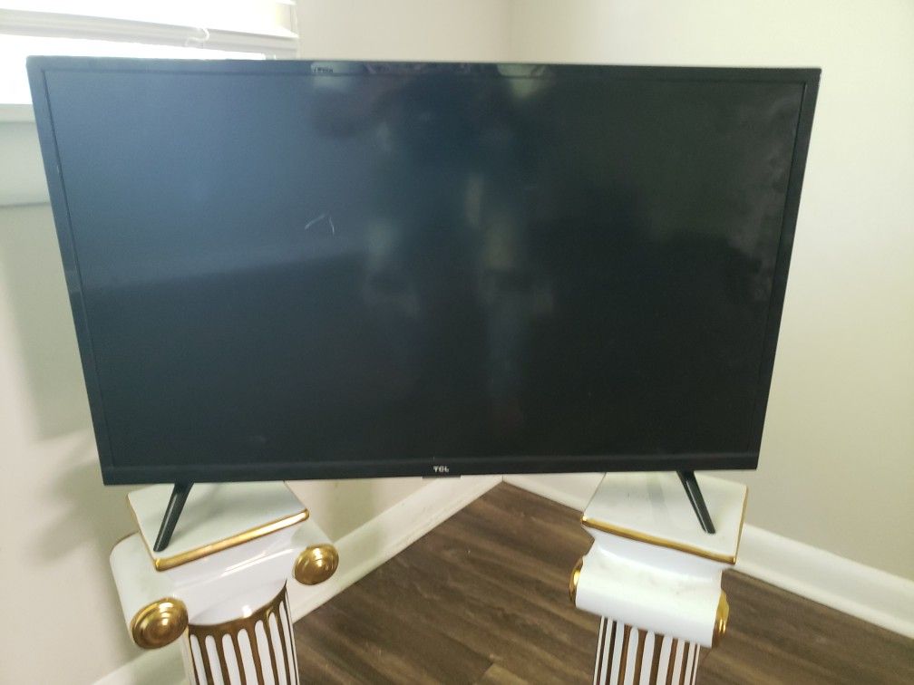 32 Inch Tcl