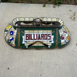 Bar Lamp