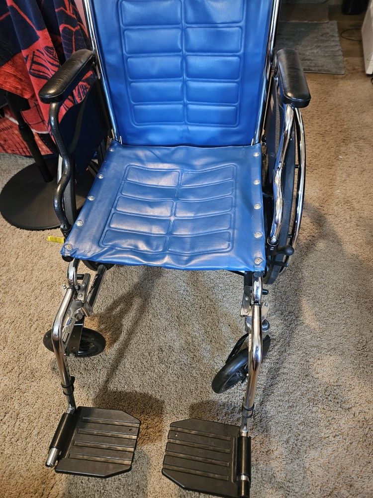 Wheel Chair