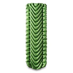 Klymit Static V Camping Sleeping Pad – Lightweight Inflatable 